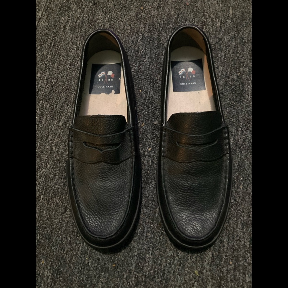 Cole Haan men shoes 👟 size 10:5